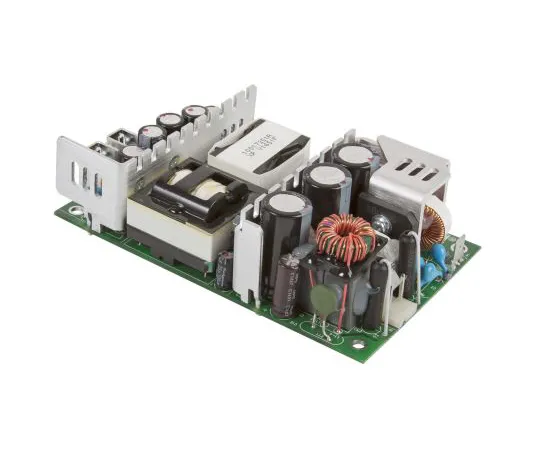63-6856-76　AC/DC Converter 12 V dc 29.2 A 350 W Open Frame Y　GCS350PS12