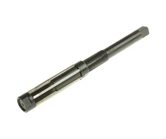 63-6629-08　RS PRO HSS 21 → 23mm x Straight Shank Reamer Bit　394-239