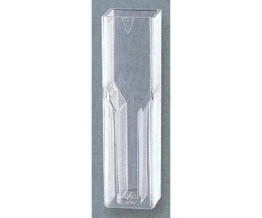 63-2979-45　Cuvette 1.6ml　67.742