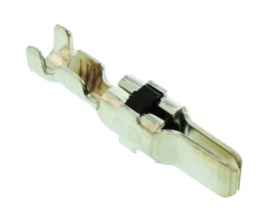 63-6746-40　Socket Contact Type XII Series Size: 16 Female Crimp Terminal Signal　66741-6