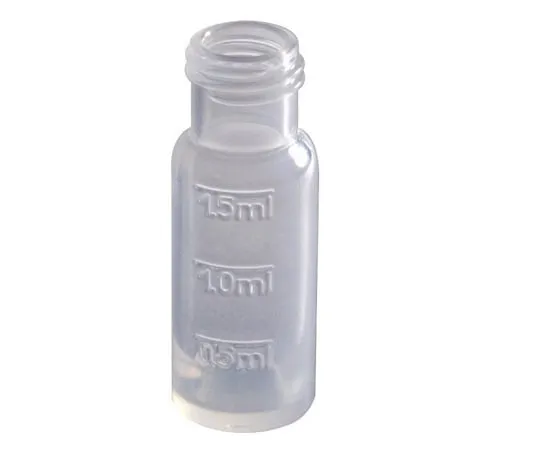 65-1747-53　1.5 mL Sc-Vial Transparent Scale 100 pcs　11191205