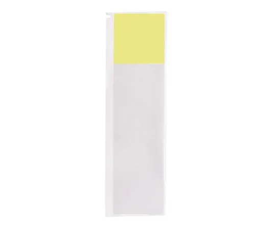 63-7045-64　Brady Self-Laminating Cable Label Refill Self Laminating Label, For Use With BMP61, BMP71, TLS2200, TLSPC LINK　PTL-34-427-YL