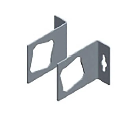 63-6982-69　Asco Mounting Bracket, For Manufacturer Series 652 Series Filter Regulator Lubricator　P652AT503860002