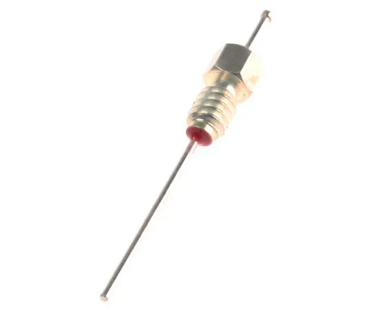 63-6602-32　Oxley, DLT4, Signal Filter, 200 V dc 10000MHz, 10A, Panel Mount, 36mm　239-179