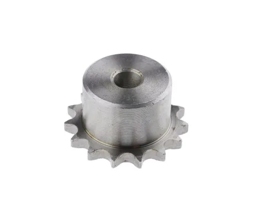 63-6574-89　RS PRO 15 Tooth Pilot Sprocket 06B-1 Chain Type　184-886