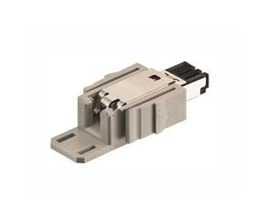 63-6974-88　Male RJ45 Gigalink Cat6A Plug, 8 Way, 1 Row　9454001520