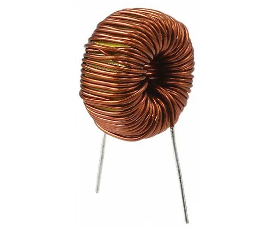 63-6753-95　RS PRO 150 μH ±15% Power Inductor, 1A Idc, 0.123mΩ Rdc　104-8420