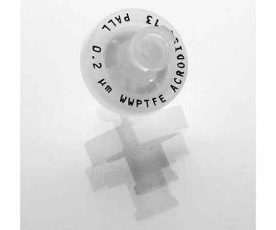 64-3809-18　Acro Disc One Syringe Filter 300 Pieces　2400