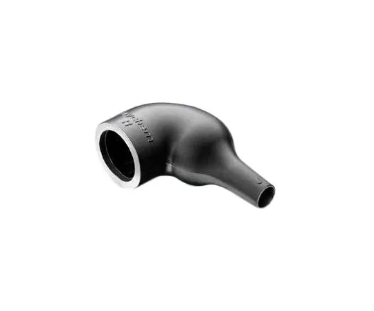 63-6738-83　Heat Shrink Boots Material: Elastomer Black　224W221-25-G03-0