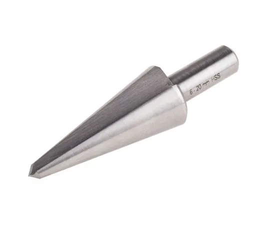 63-6593-42　RS PRO HSS Cone Cutter 6mm x 20mm　221-620