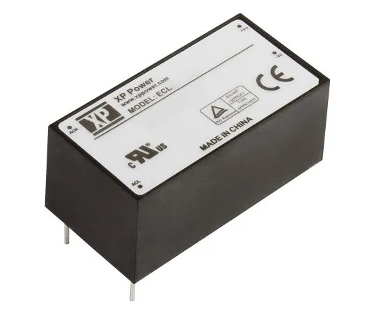 63-6857-57　AC/DC Converter 24 V dc 420 mA 10 W sealed　ECL10US24-E