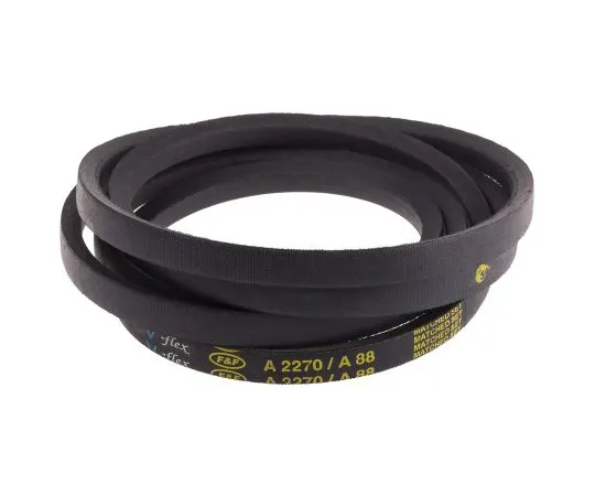 63-6661-36　RS PRO Drive Belt, belt section A, 2.24m Length　471-639