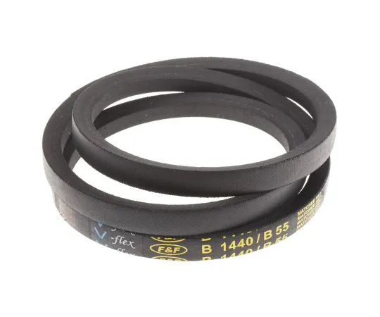 63-6661-71　RS PRO Drive Belt, belt section B, 1.4m Length　471-831