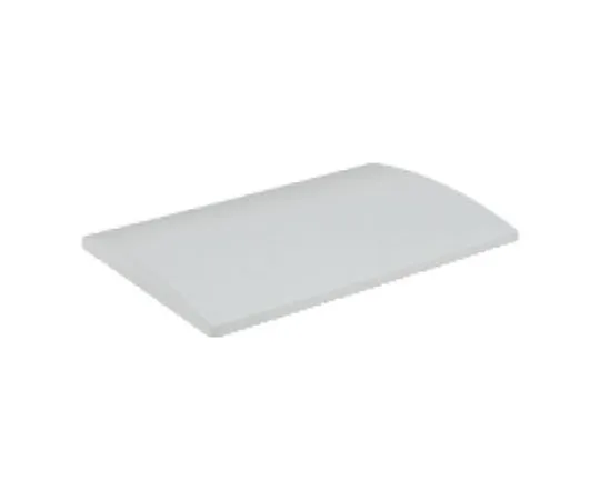 63-6972-57　Schneider Electric 500 x 320 x 38mm Canopy for *** with Thalassa PLA Enclosure　NSYTJPLA53G