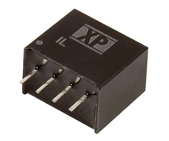 63-6850-09　Insulation DC-DC Converter Vout: 9 V dc 4.5 to 5.5 V dc 2 W 5 V dc　IL0509S