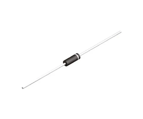 63-7342-64　ON Semiconductor, 62V Zener Diode 5% 5 W Through Hole 2-Pin DO-15　1N5372BRLG