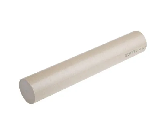 63-6727-27　RS PRO Beige Polyetheretherketone PEEK Rod, 300mm x 50mm Diameter　770-721