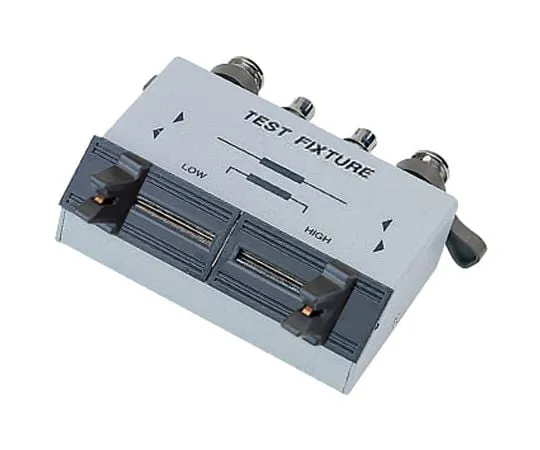63-6900-35　RS PRO LCR Meter Chip Test Fixture　123-5978