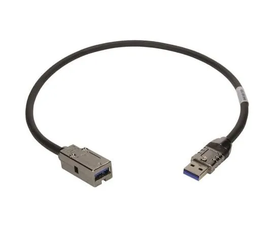 63-6870-69　USB extension cable 0.5 m　09455451930