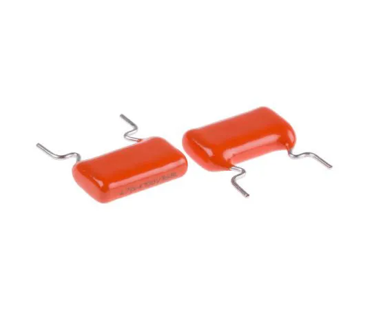 63-7346-39　Vishay 470nF Polyester Capacitor PET 63 V ac, 100 V dc ±10% 368, MKT368 Series Through Hole　BFC236825474