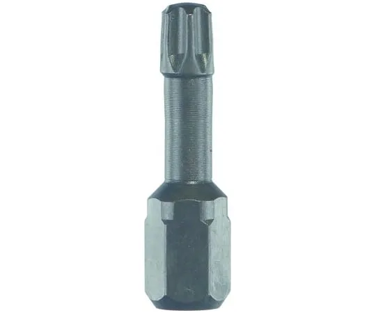 63-6970-73　RS PRO Driver Bit 10 pieces, TX10　125-0382