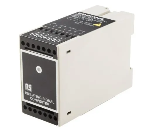 63-6714-38　RS PRO Converter　629-500