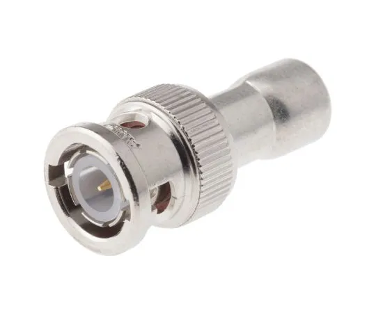 63-6634-61　RF Terminator BNC Plug 1W　221629-4