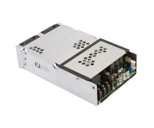 63-6852-14　AC/DC Converter 12 V dc 42 A 500 W with case Y　GSP500PS12-EF