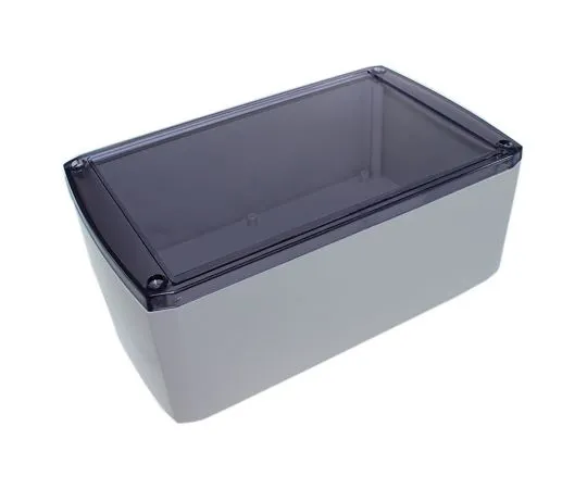 63-7011-76　CAMDENBOSS 1102, ABS Enclosure, IP54, 90 x 50 x 35mm　CSACTT001