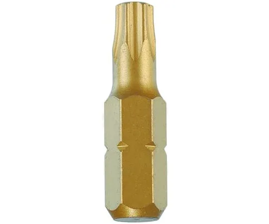 63-6970-58　RS PRO Driver Bit 10 pieces, TX30　125-0365