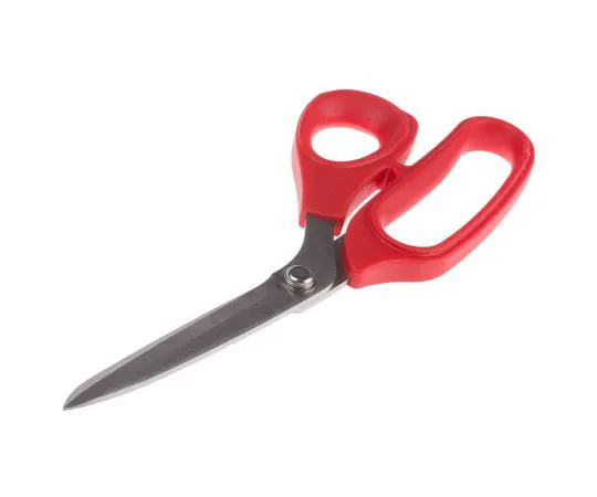 63-6671-75　RS PRO 230 mm Scissors　487-050