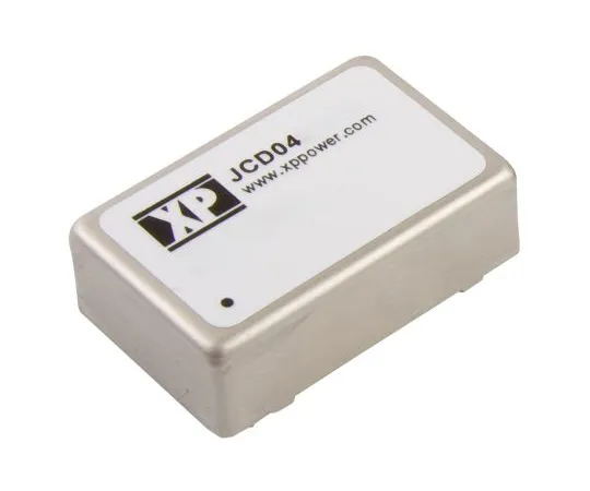 63-6859-79　Insulation DC-DC Converter Vout: 15 V dc 18 to 36 V dc 4 W 24 V dc　JCD0424S15