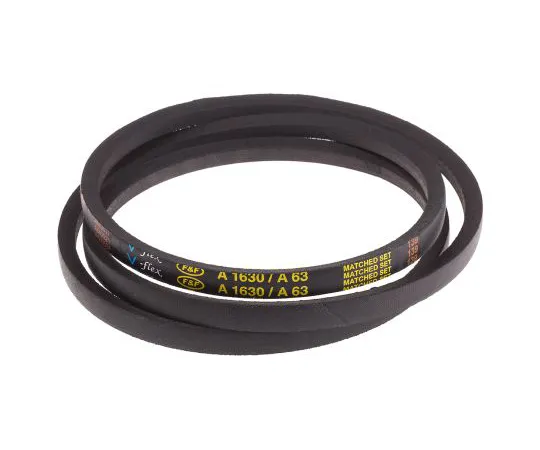 63-6661-18　RS PRO Drive Belt, belt section A, 1.6m Length　471-538