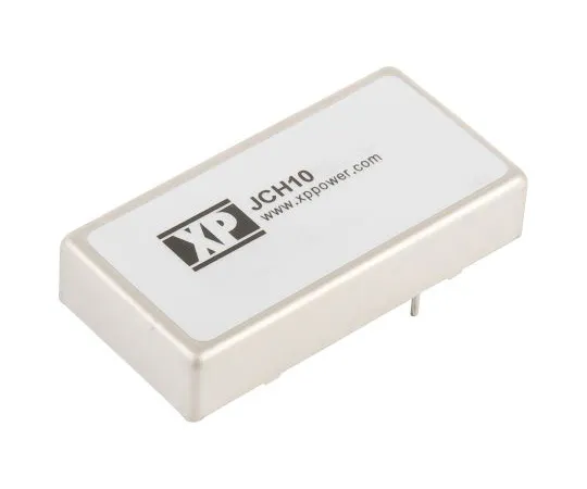 63-6860-71　Insulation DC-DC Converter Vout: ± 15 V dc 9 to 18 V dc 10 W 12 V dc　JCH1012D15