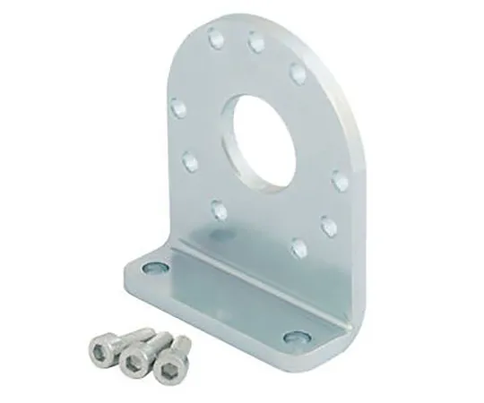 63-6998-08　Festo Mounting Bracket DAMH-Q12-6 6mm　DAMH-Q12-6