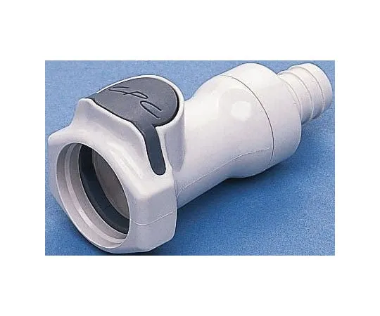 63-7323-58　Straight Male Hose Coupling Coupling Body - Valved, PSU　HFCD171235