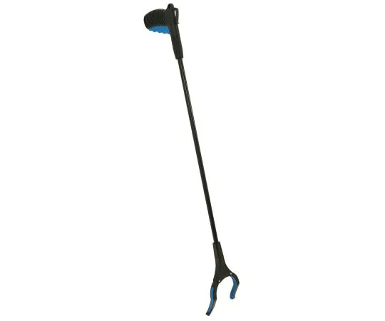 63-6699-46　RS PRO Litter Pick Up Tool, 850 mm Aluminium　539-359