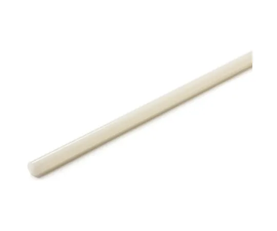 63-6689-93　RS PRO White Nylon Rod, 1m x 12mm Diameter　514-607
