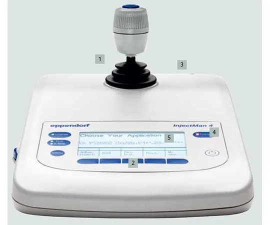 63-8456-96　InjectMan 4　2229001114