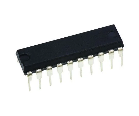63-7013-45　Microchip Technology AT27C010-70PU, EPROM 1Mbit 128K x 8 bit 70ns 32-Pin PDIP　AT27C010-70PU