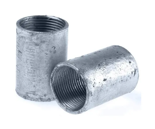 63-6712-09　RS PRO Coupler Cable Conduit Fitting, 25mm nominal size　606-046
