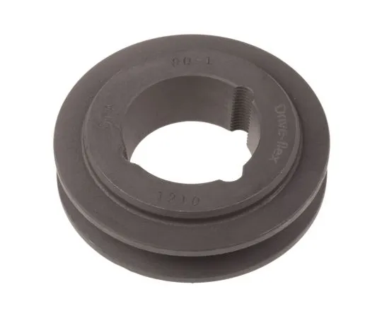 63-6574-59　RS PRO Pulley, Cast Iron, Steel　184-555