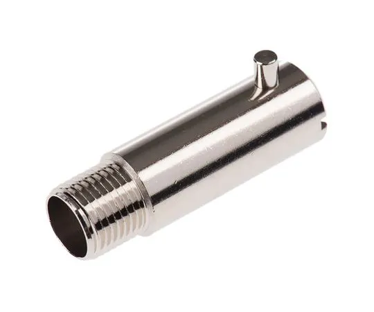 63-6613-61　RS PRO Bayonet Adapter for *** with Temperature Sensor, 1/8 BSP　286-872