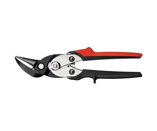 63-6984-69　Bessey 260 mm Straight Shears for Carbon Steel　D29ASSL-2