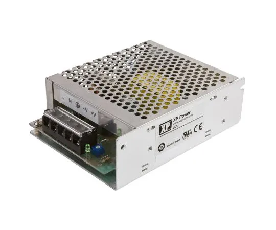 63-6858-61　AC/DC Converter 12 V dc 8.33 A 100 W with case　VCS100US12