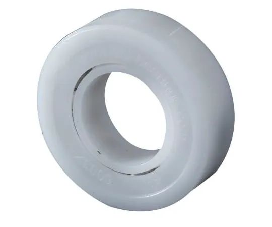 63-6990-23　17mm Radial Ball Bearing 35mm O.D　AC6003Z-ISB/4N/D