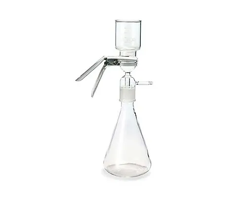 61-0199-14　［Discontinued］Ground Joint Flask 1L 1/Pk 1PK　XX1504705