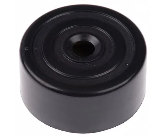63-6602-15　RS PRO 95dB, Through Hole Continuous Internal Piezo Buzzer　237-912