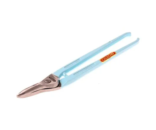 63-6708-67　RS PRO 355 mm Right Tin Snip for Sheet Metal　575-627
