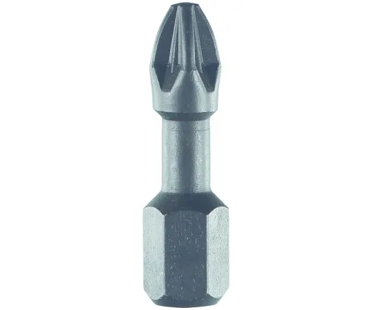 63-6970-70　RS PRO Driver Bit 10 pieces, PZ1　125-0379